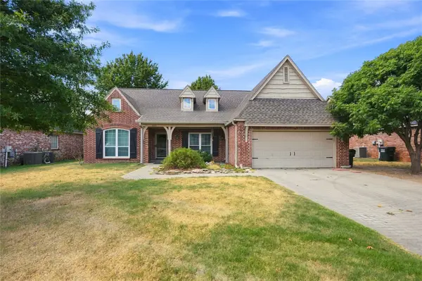 8814 N 131st East Avenue, Owasso, OK 74055