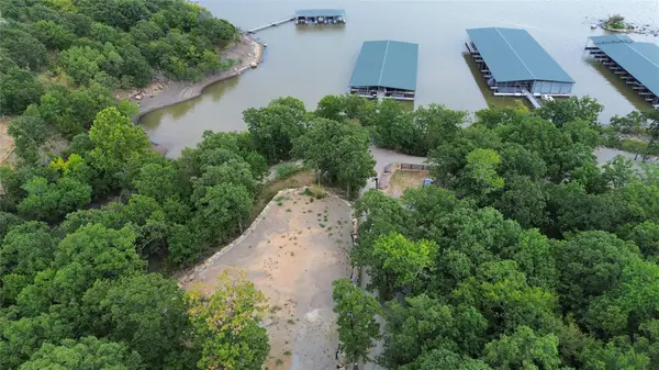 200 Stone Ridge Road, Eufaula, OK 74432