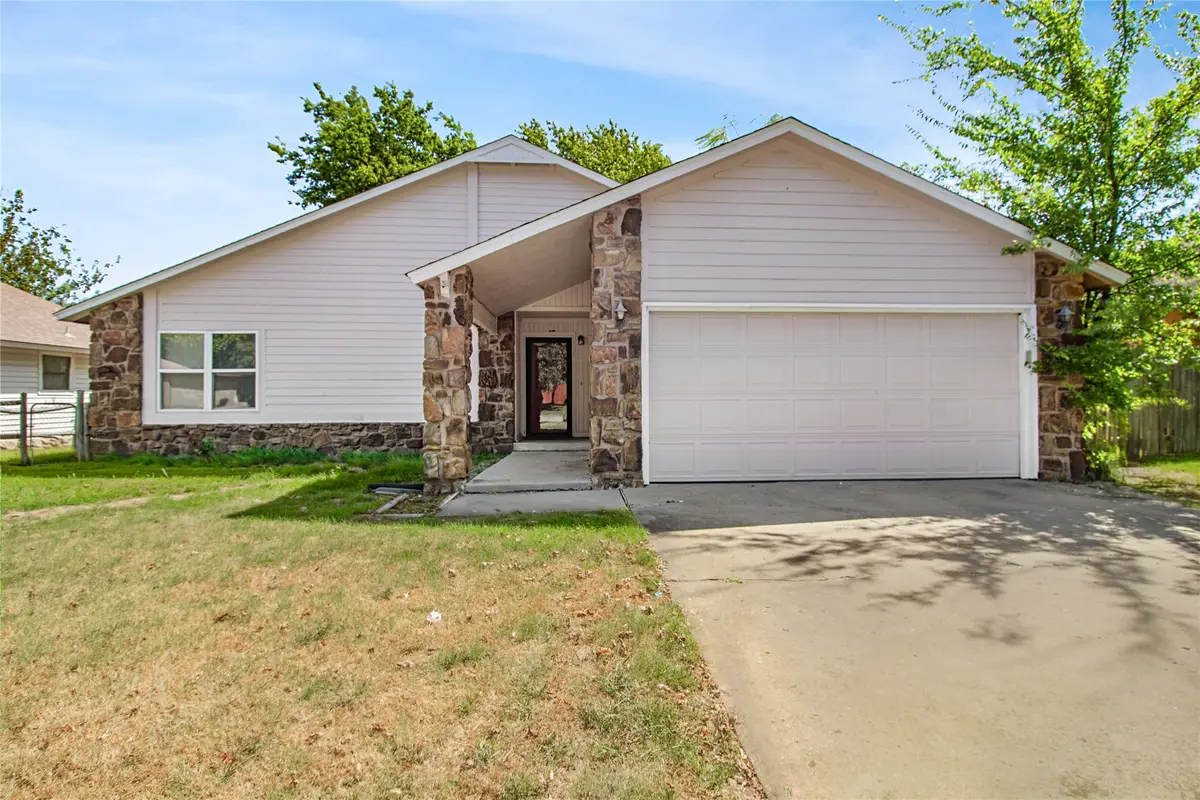 13993 S Poplar Place, Glenpool, OK 74033 - #1
