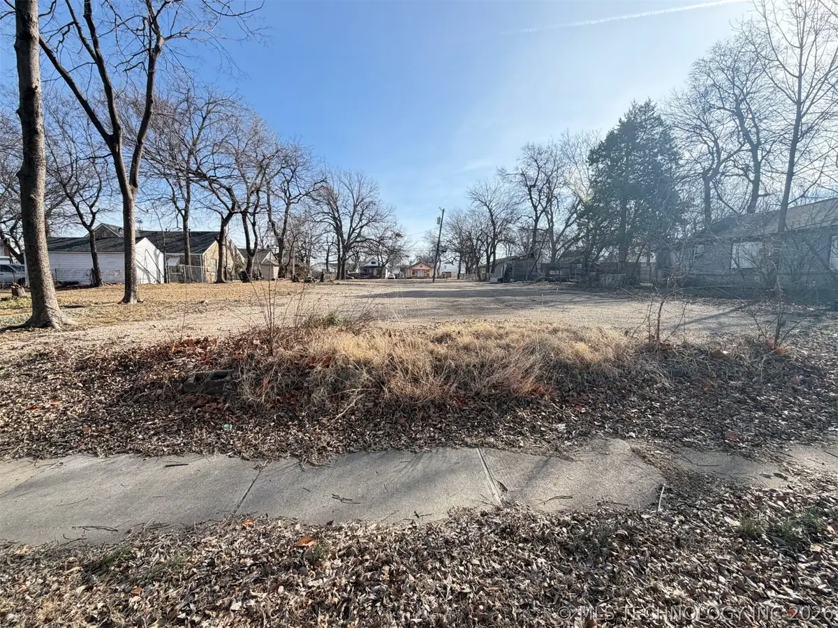 707 S Saint Louis Avenue, Tulsa, OK 74120 - #1