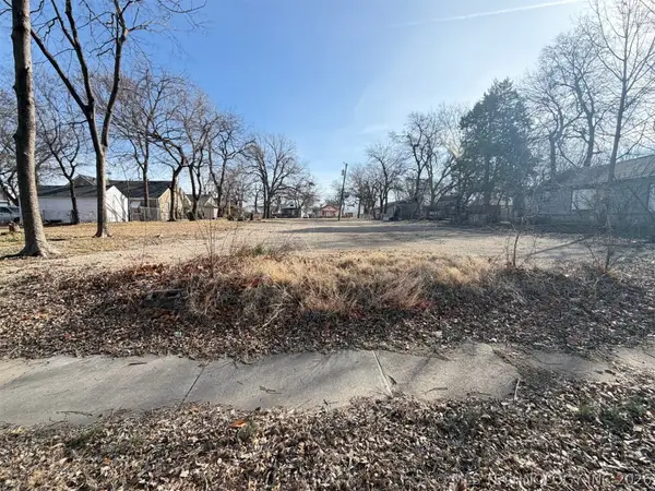 707 S Saint Louis Avenue, Tulsa, OK 74120