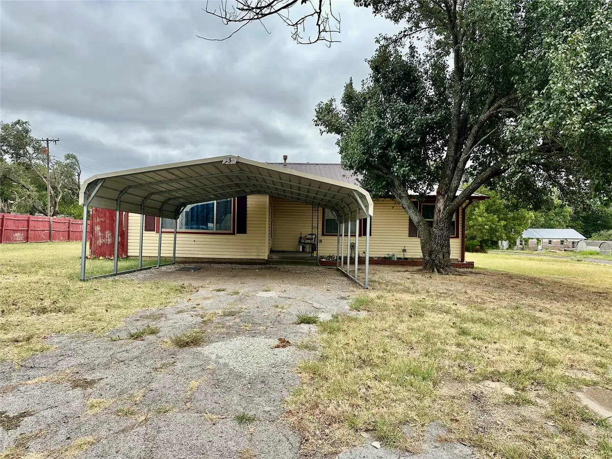 131 S Hyden Avenue, Stratford, OK 74872 - #1