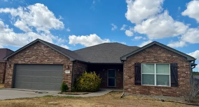 4617 Rock Creek, Ardmore, OK 73401 - #3