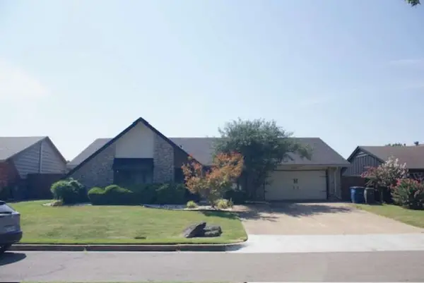 6124 E 60th Street, Tulsa, OK 74135