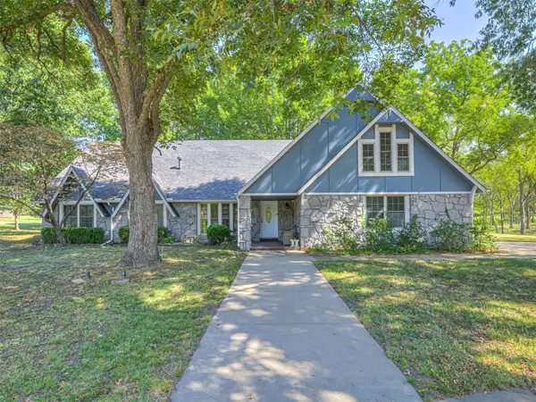 1700 College Park Road, Claremore, OK 74017