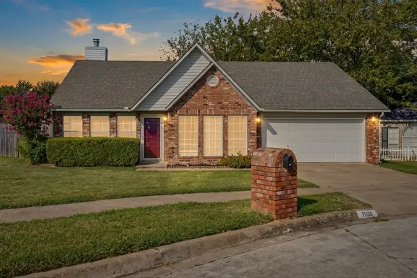 11126 S Mulberry Court, Jenks, OK 74037