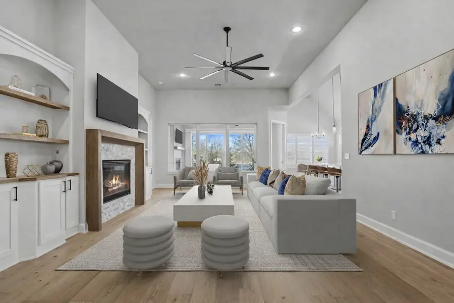1234 N 71st Place, Broken Arrow, OK 74014 - #2