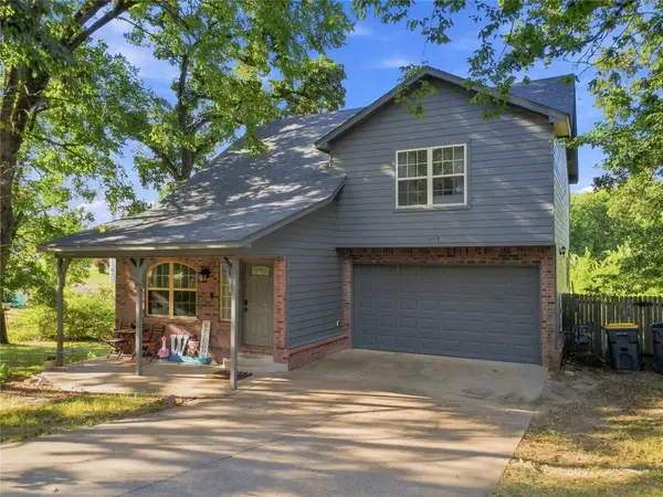 107 E 116th Place, Jenks, OK 74037