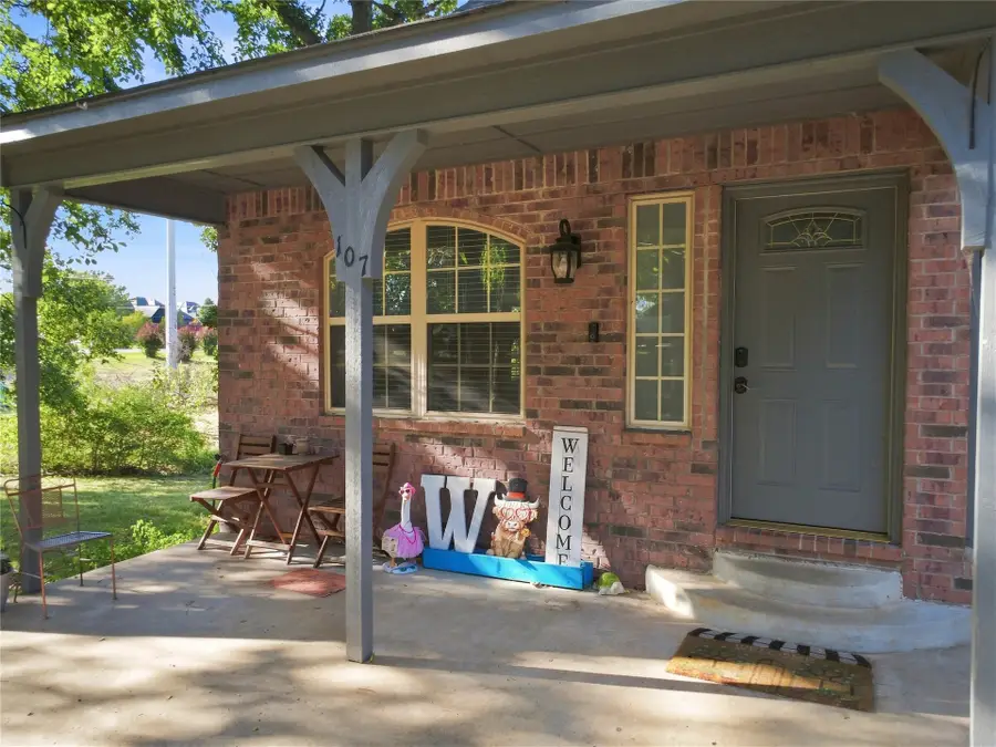 107 E 116th Place, Jenks, OK 74037 - #3