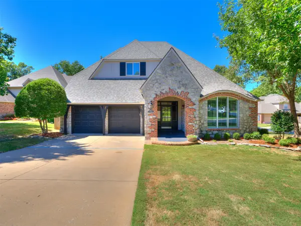 9402 S Vandalia Avenue, Tulsa, OK 74137