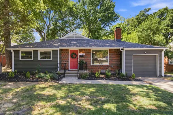 2140 S Columbia Avenue, Tulsa, OK 74114
