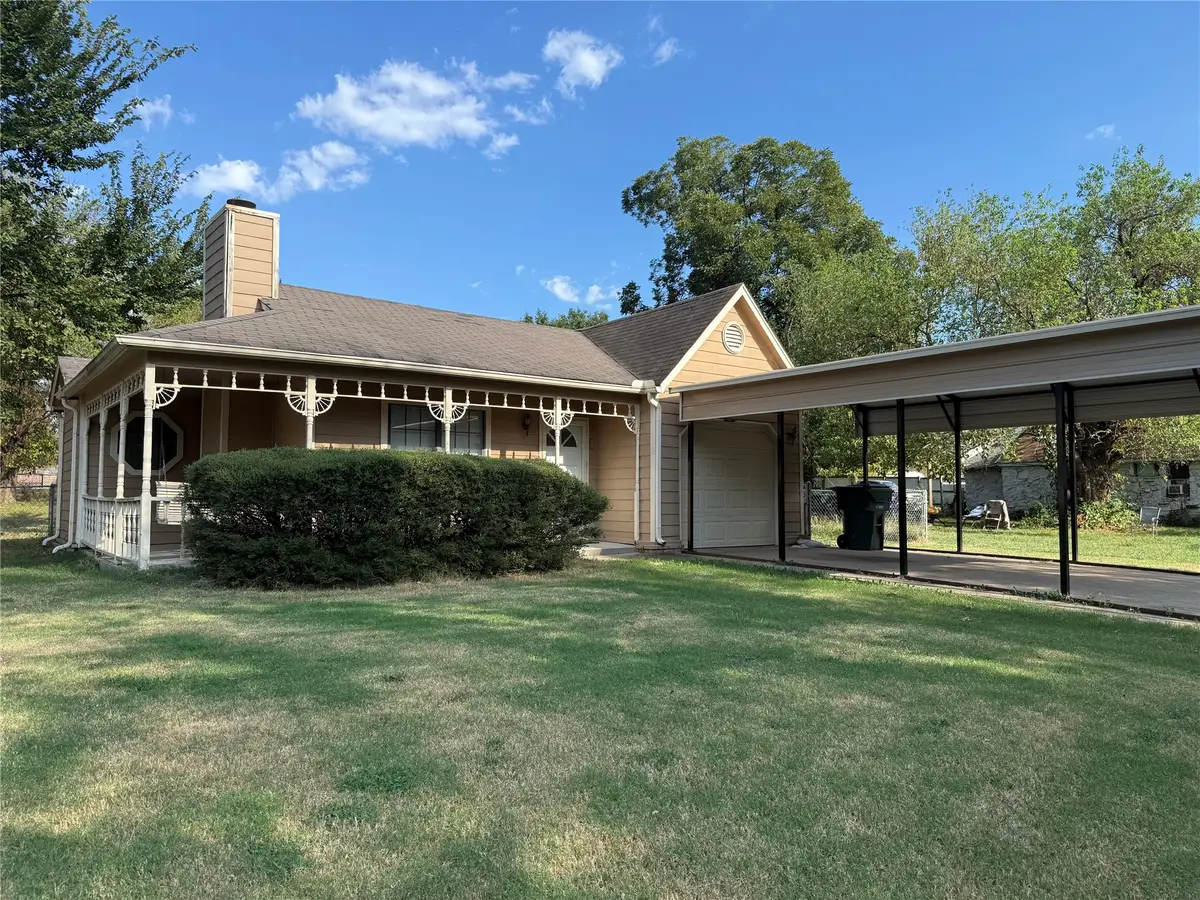 1510 Cherry, Muskogee, OK 74403 - #1