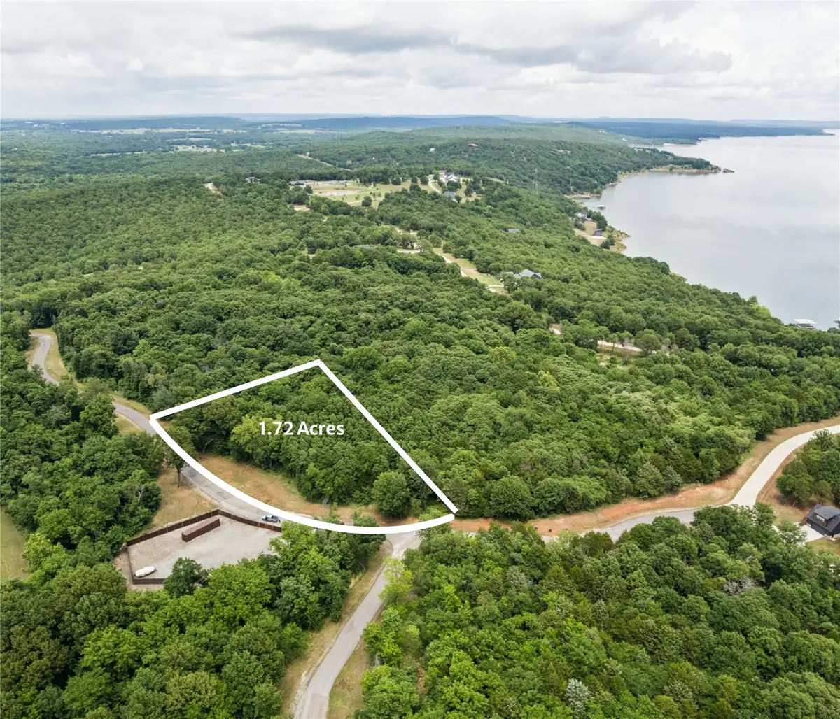 221 Patriot Pointe, Eufaula, OK 74432 - #1