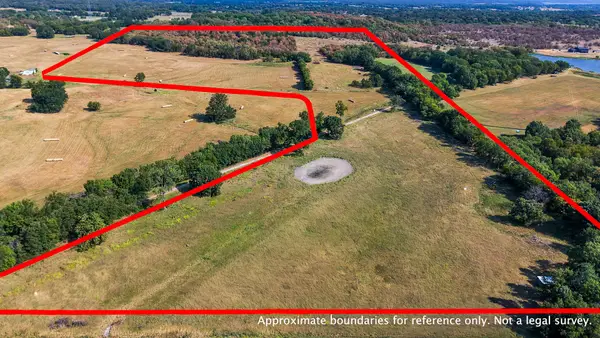 00 S 437 Road, Locust Grove, OK 74352