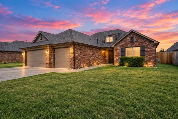 8417 N 76 East Avenue, Owasso, OK 74055