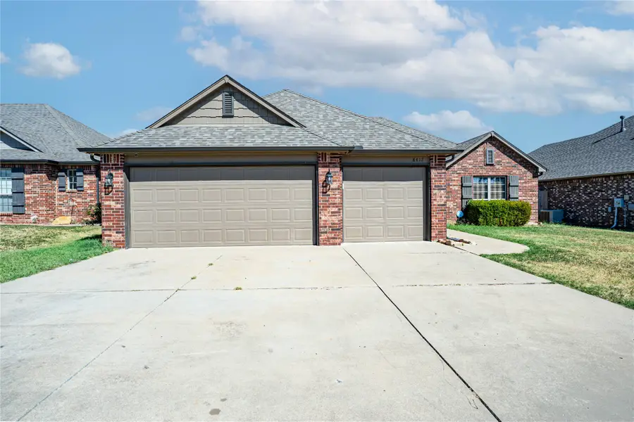 8417 N 76 East Avenue, Owasso, OK 74055 - #2