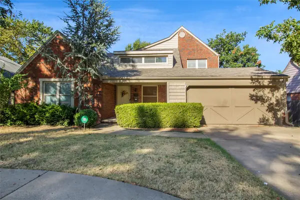 1440 S Marion Avenue, Tulsa, OK 74112