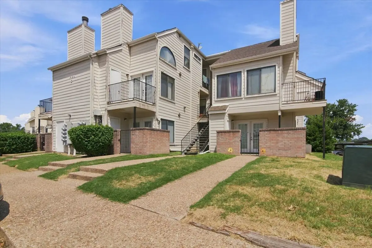 1904 E 66th Place #C110, Tulsa, OK 74136 - #1