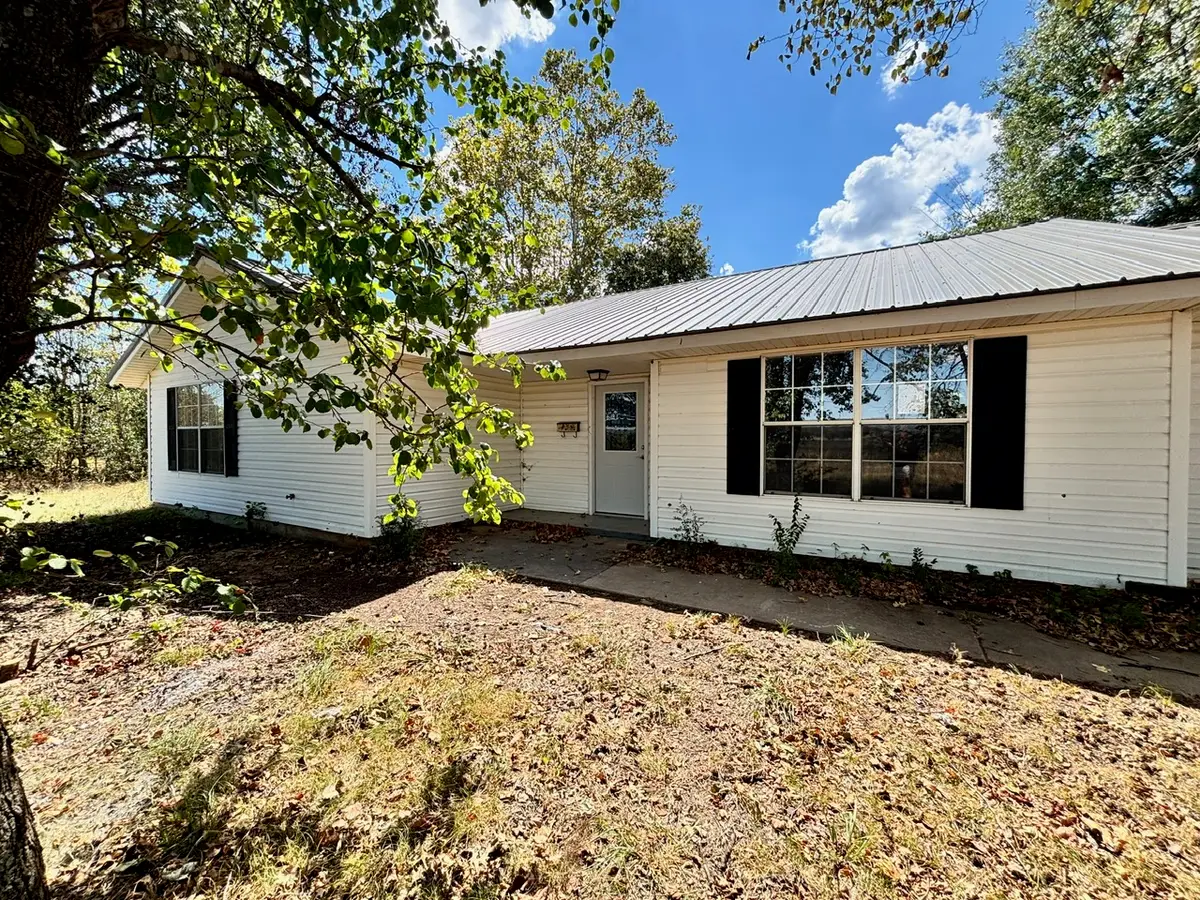 40002 Country Road 4500, Stigler, OK 74462 - #1