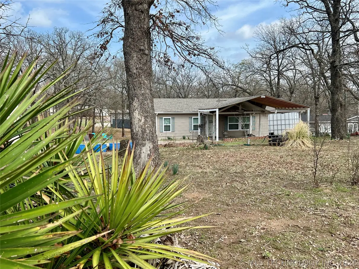 8150 Peaceful Lane, Kingston, OK 73439 - #1