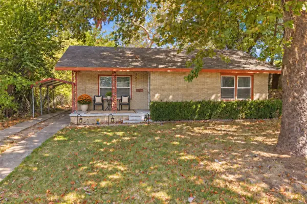 1807 7th Avenue Nw, Ardmore, OK 73401