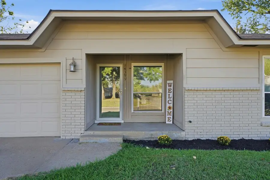 14399 S Poplar Street, Glenpool, OK 74033 - #2