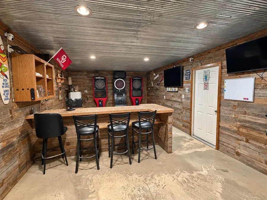 326 Hamilton Road, Eufaula, OK 74432 - #2