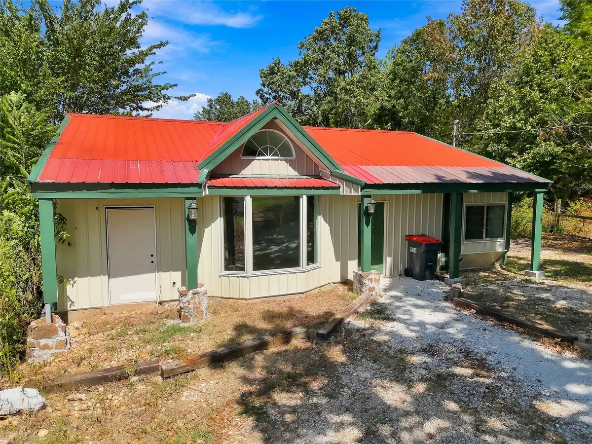 809 W Holt, Starr Hill, Ar 72744 - #1