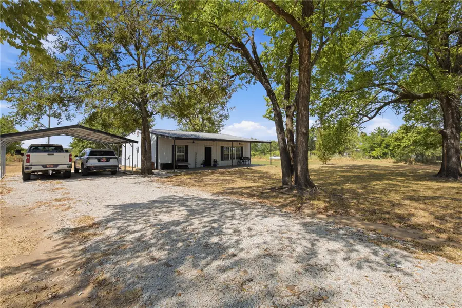 23265 County Road 3630, Stonewall, OK 74871 - #3