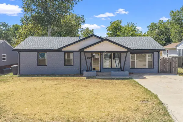 434 Locust Street, Ardmore, OK 73401
