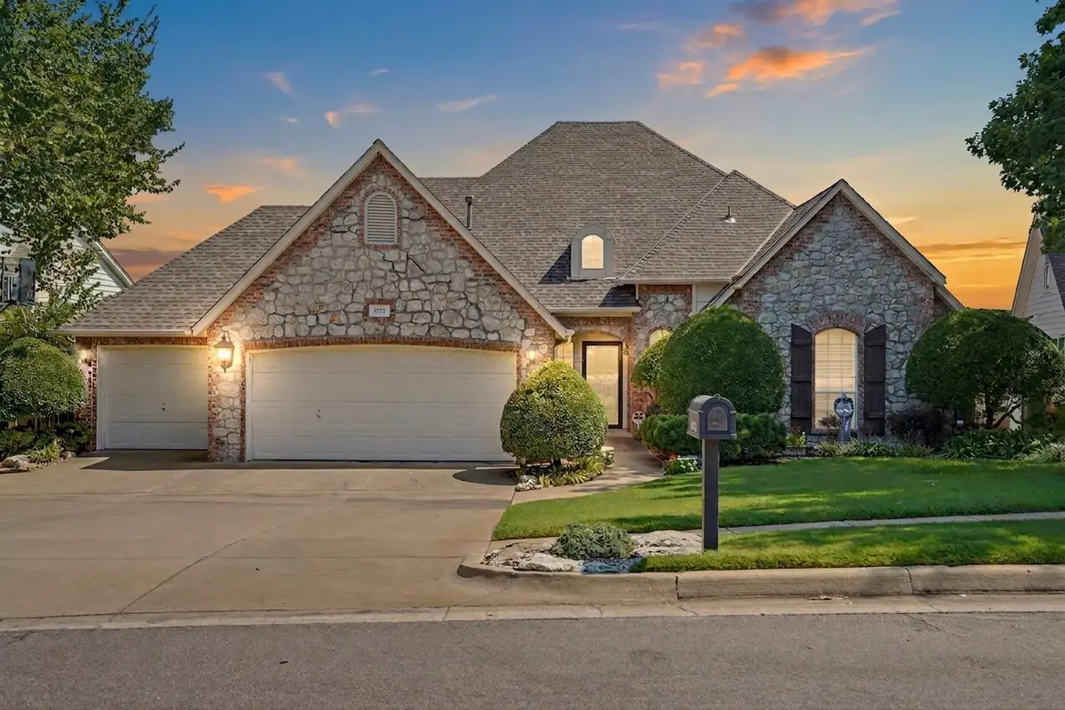 9023 S Hudson Avenue S, Tulsa, OK 74137 - #1