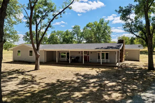104 Hwy 56, Okemah, OK 74859