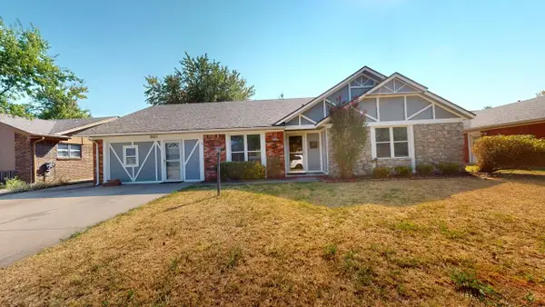 2621 S 89th East Avenue, Tulsa, OK 74129