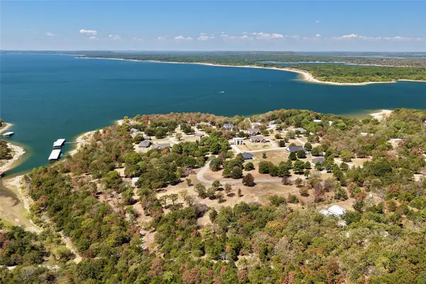 43 Beacon Point, Porum, OK 74455
