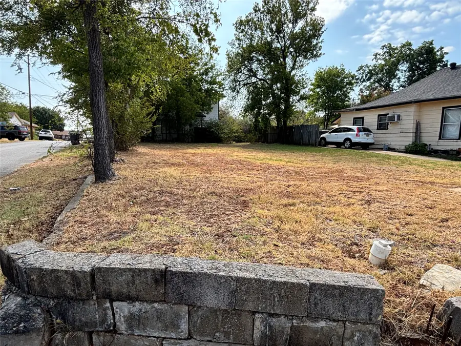 518 N Washington Street, Ardmore, OK 73401 - #2