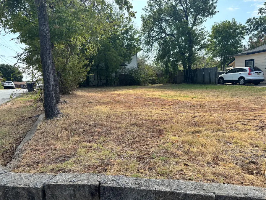518 N Washington Street, Ardmore, OK 73401 - #3