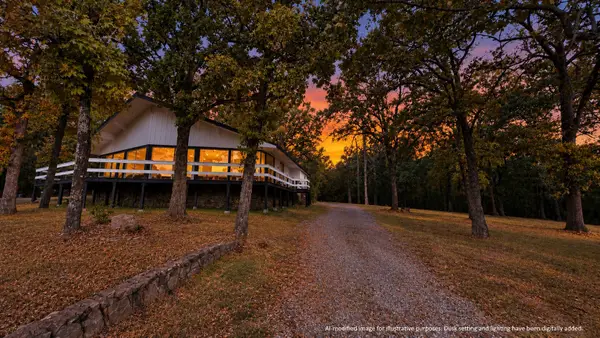 96358 4531 Road, Vian, OK 74962