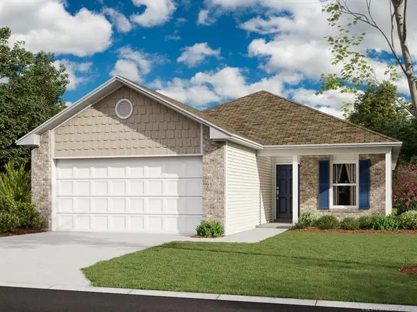 33 Orchid Street, Bristow, OK 74010