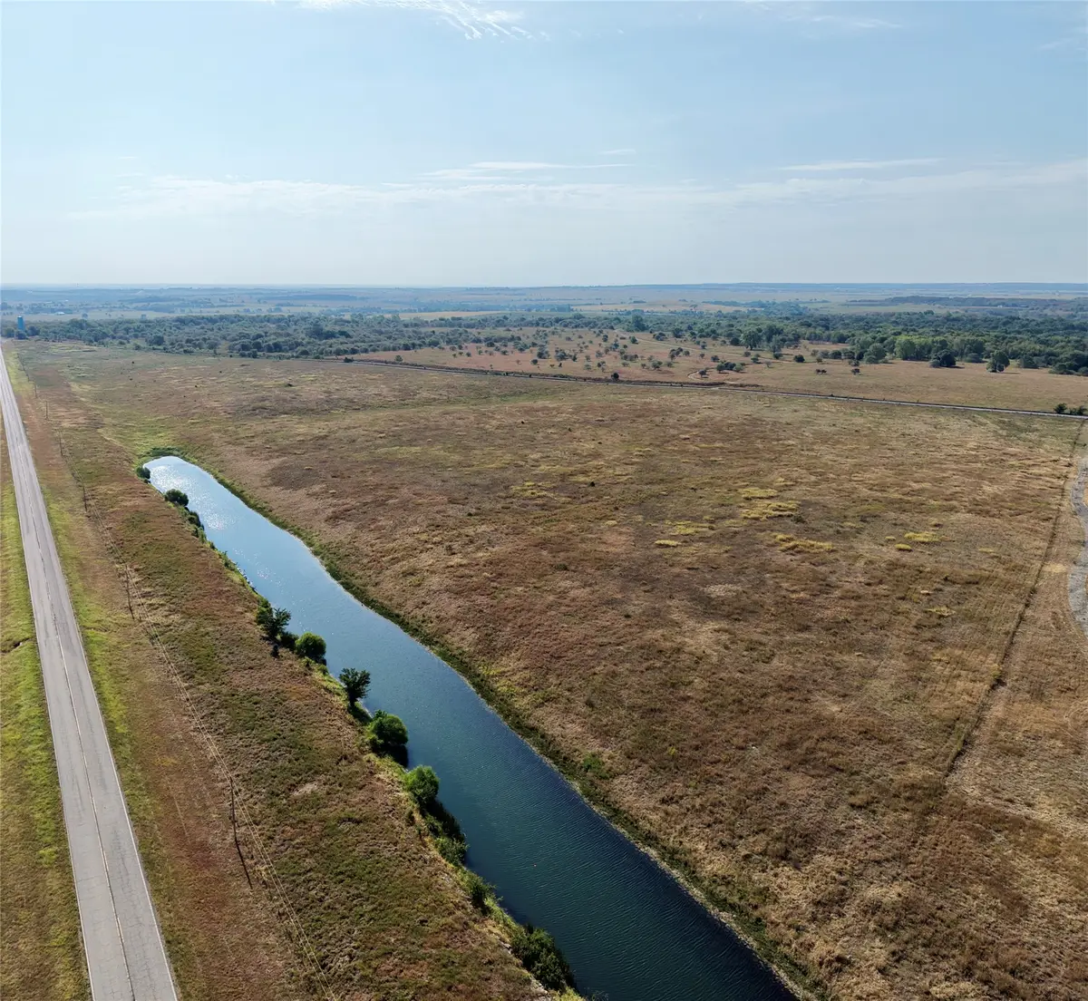 E 230 Road, Vinita, OK 74301 - #1
