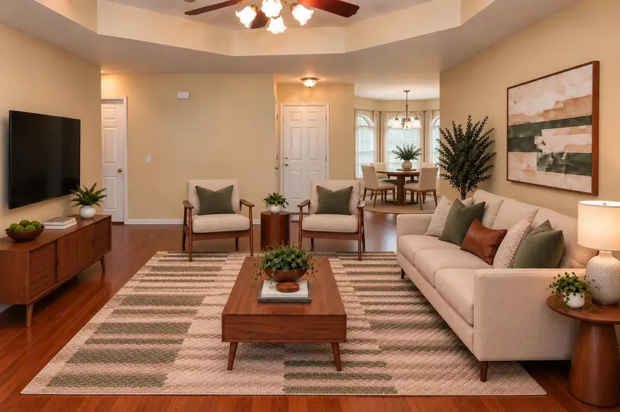 3209 N 3rd Place, Broken Arrow, OK 74012 - #3
