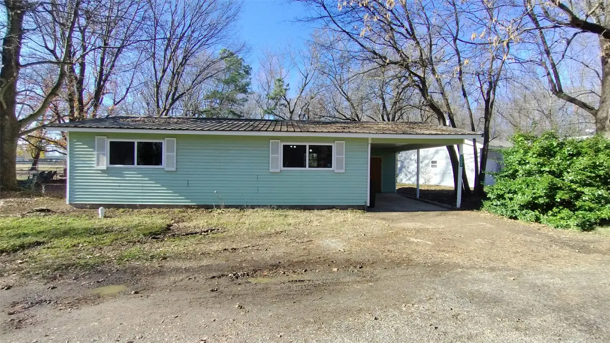 1358 Shady Lane, Westville, OK 74965 - #1