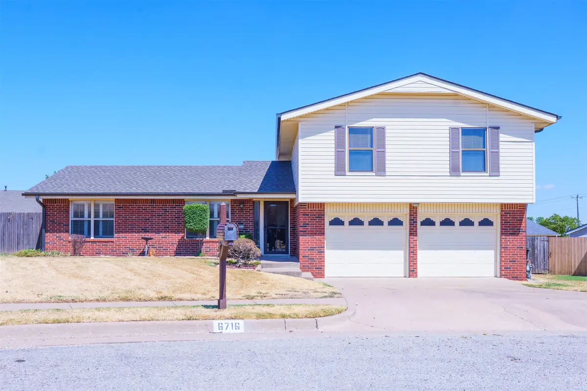 6716 Dover Court, Bartlesville, OK 74006 - #1