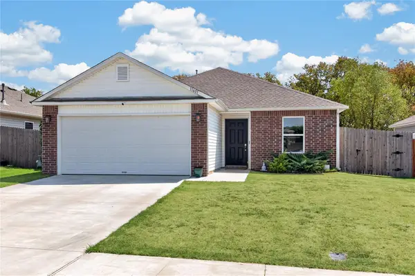 11601 S 277th East Avenue, Coweta, OK 74429