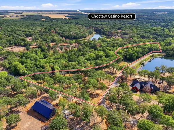 Sims, Colbert, OK 74733