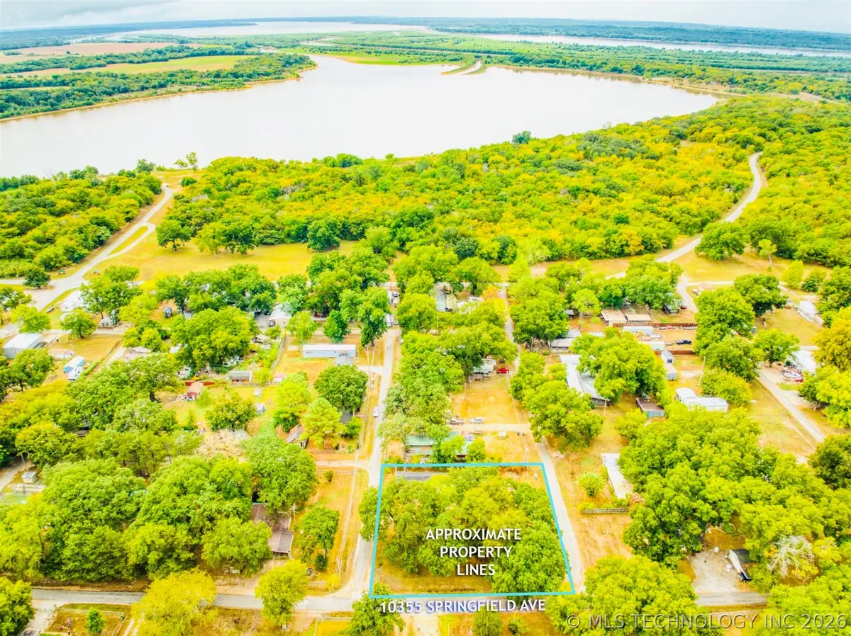 10355 Springfield, Lebanon, OK 73440 - #1