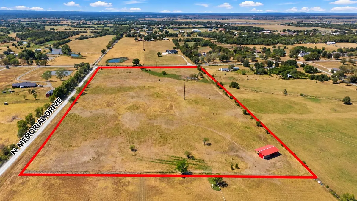 12183 Memorial Drive, Collinsville, OK 74021 - #1