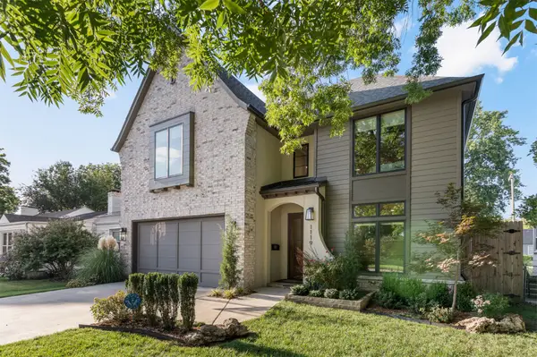 1119 E 36th Place, Tulsa, OK 74105