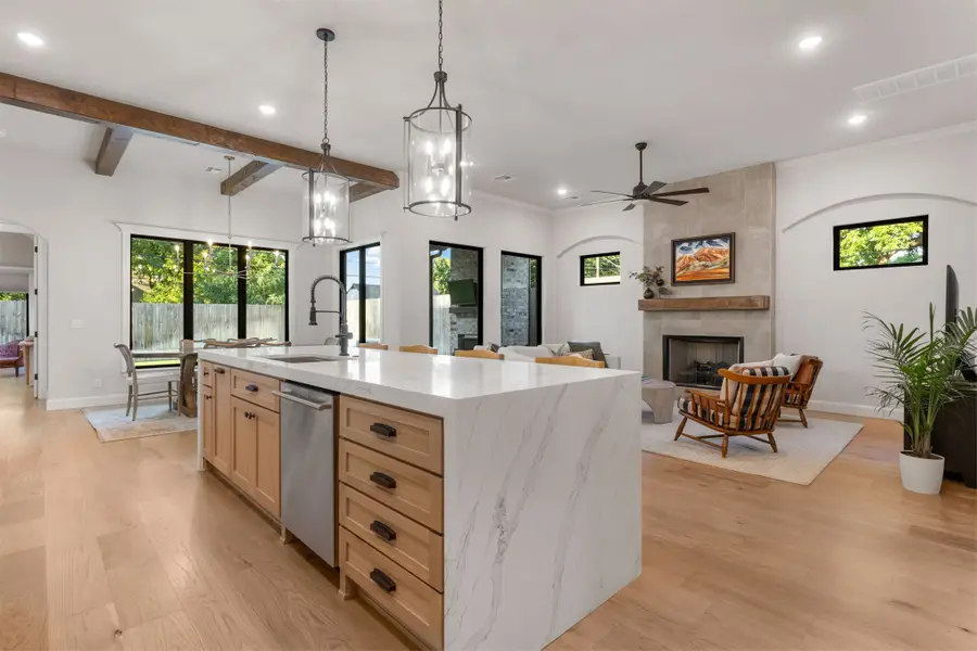 1119 E 36th Place, Tulsa, OK 74105 - #3