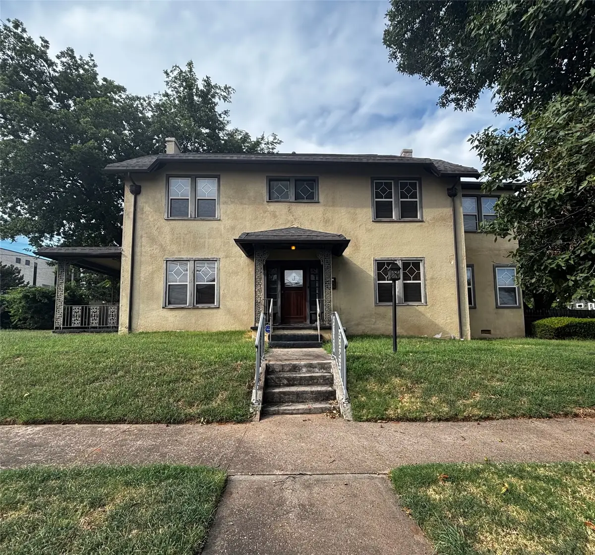 1303 E 17th Place, Tulsa, OK 74120 - #1