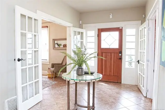 1303 E 17th Place, Tulsa, OK 74120 - #3